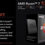 AMD Ryzen 5700X3D