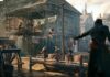 Ubisoft Lead Dubs Assassin’s Creed Unity “One of the Most Underestimated Games” Assassin's Creed Unity