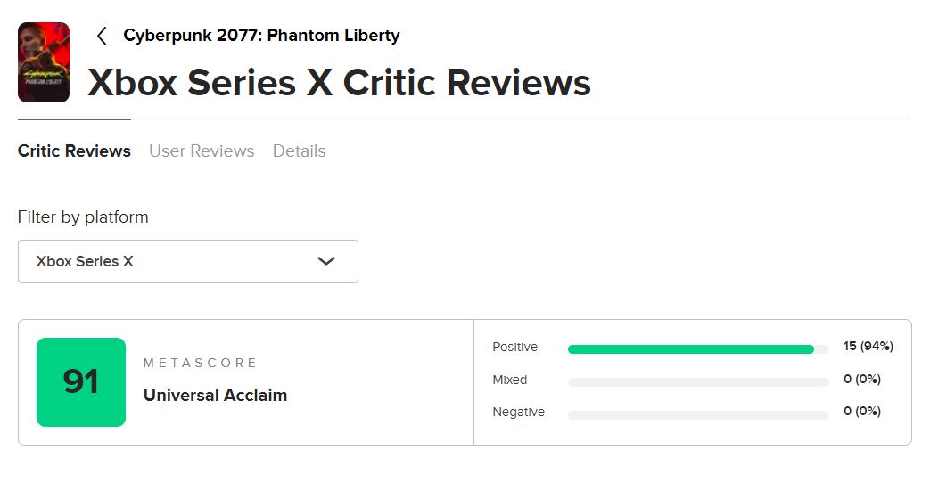 The Top 5 BestRated Xbox Games of 2023