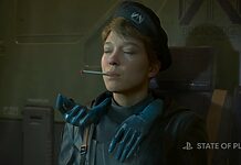 Death Stranding 2