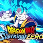 Dragon Ball Sparking Zero