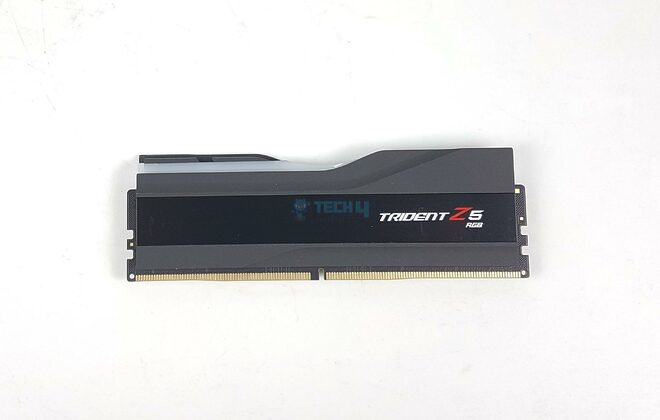G.Skill Trident Z5 RGB 32GB DDR5-6600 CL34 Kit
