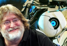 Steam Valve AI Generated Content