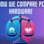 How We Compare PC Hardware