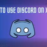 How to use discord on Xbox