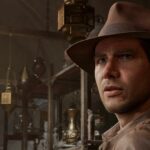 Indiana Jones and The Great Circle