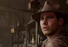 Indiana Jones and The Great Circle