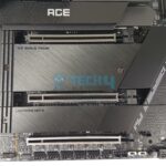 MSI Z790 ACE MAX - PCIe Slots