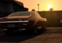Midnight Club Deserves Another Chance From Rockstar Games Midnight Club