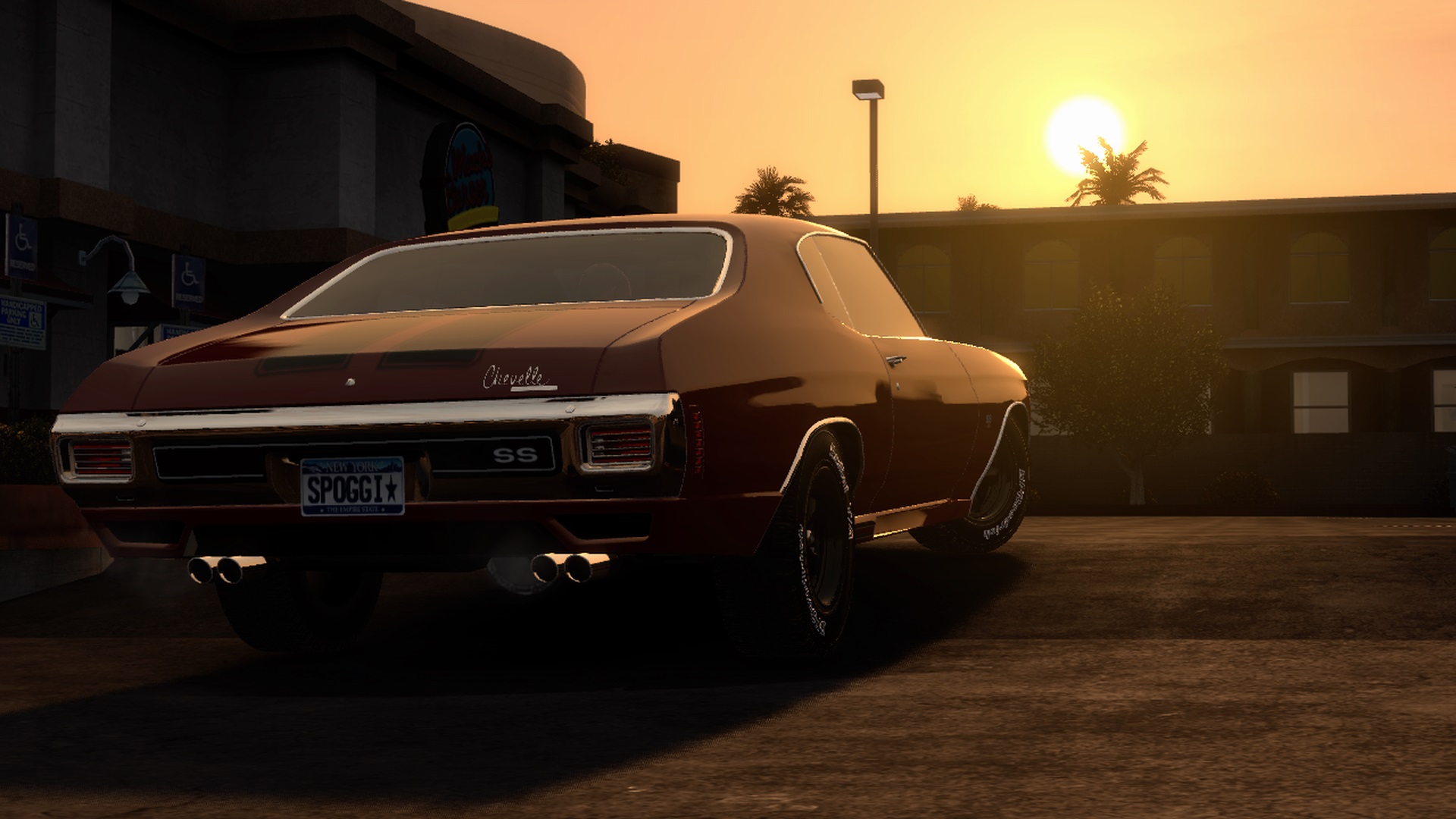 Midnight Club Deserves Another Chance From Rockstar Games
