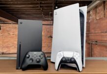 PS5 Xbox Series S|X