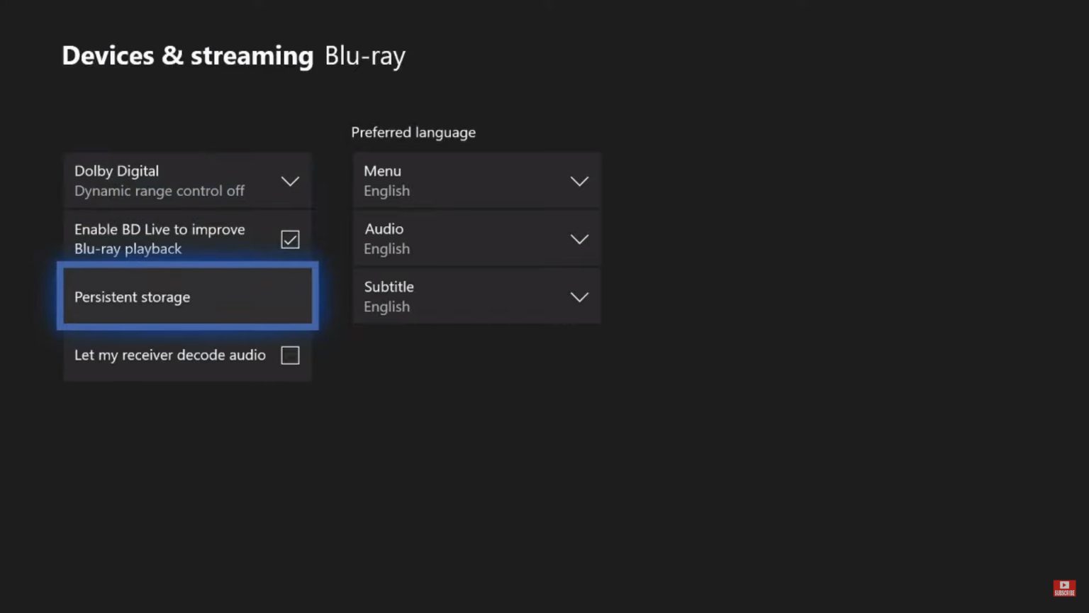My Full Guide to Fix 'Current Profile Is Not Allowed to Play on Xbox