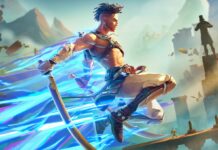 Prince of Persia: The Lost Crown Offers 4K 120FPS On Series X & PS5 Prince of Persia: The Lost Crown