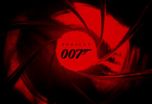 Project 007