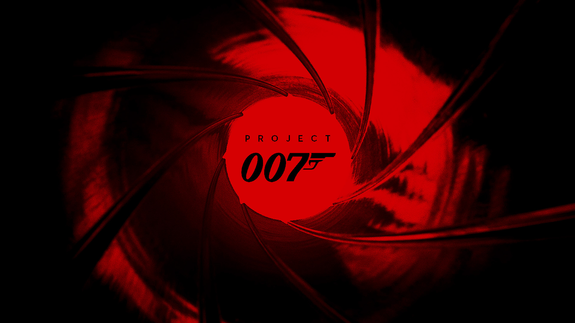 Проект 007