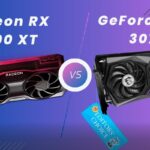 AMD Radeon RX 7800 XT Vs Nvidia GeForce RTX 3070
