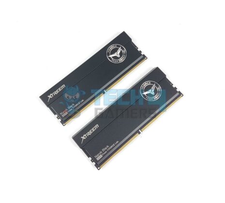 Teamgroup T-Force Xtreem 8200MHz CL38 48GB DDR5 kit - Main