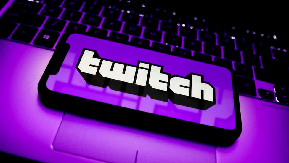 Twitch