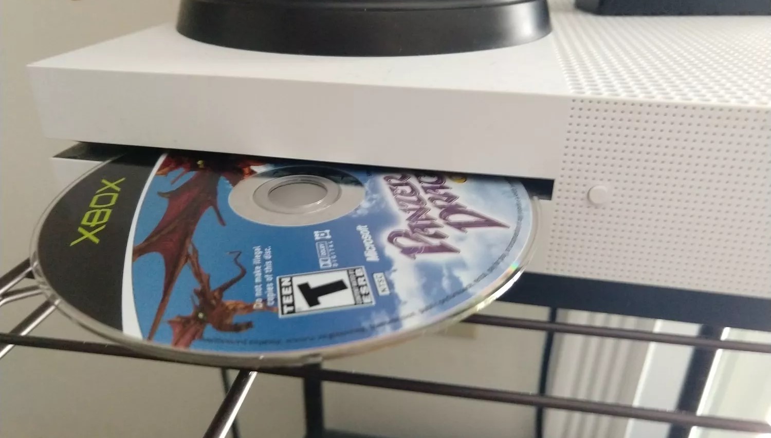 Xbox Physical Game Xbox Physical Game