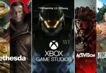 Xbox Is Now The Home Of First Person Shooters on Consoles Xbox First Person Shooter Games