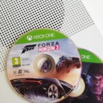 Xbox Physical Games