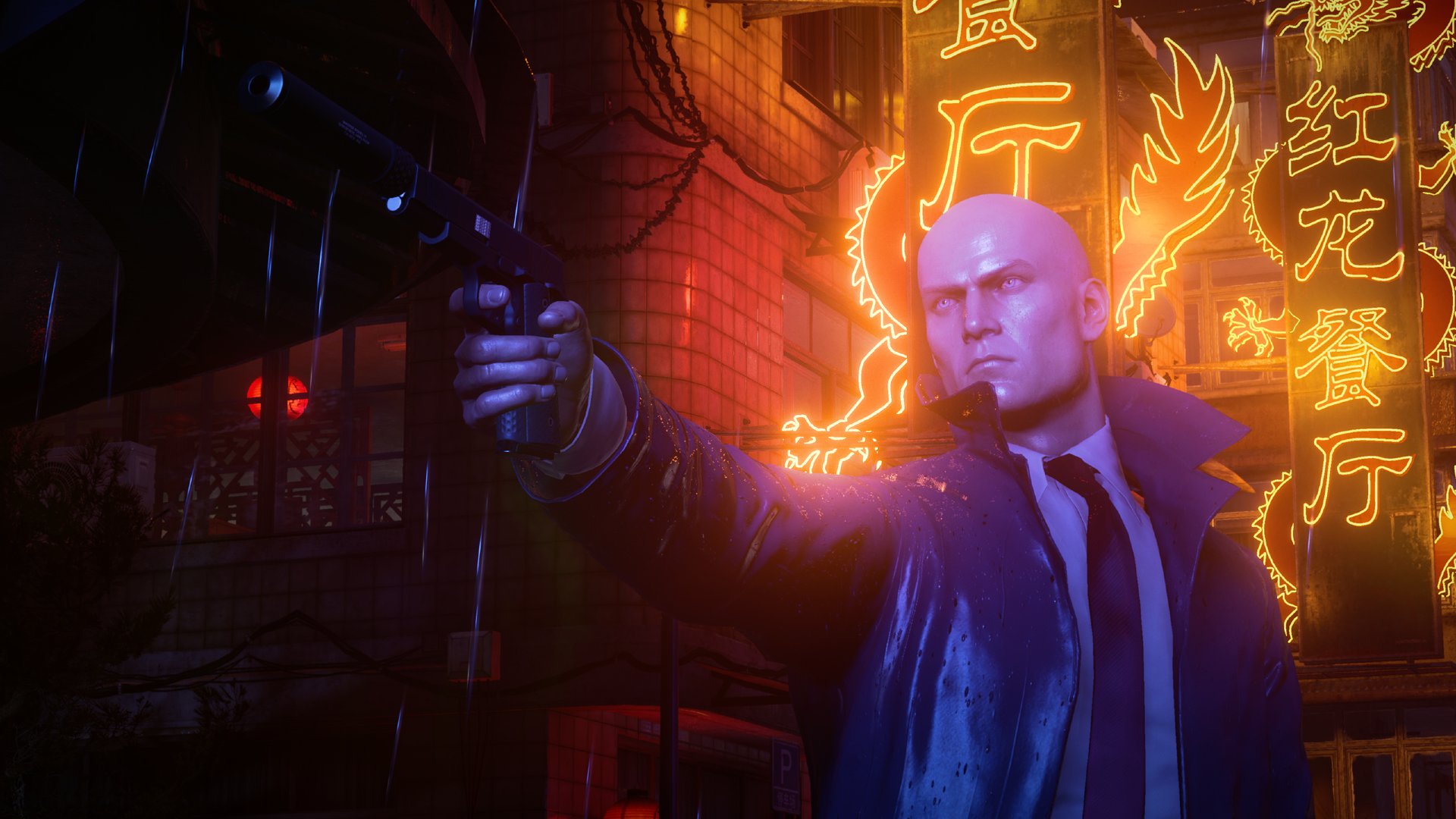 Hitman 3 Featured