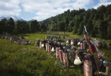 Manor Lords Featured