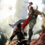 New Updates Suggest Prototype Remaster Finally Being Worked On Prototype 3