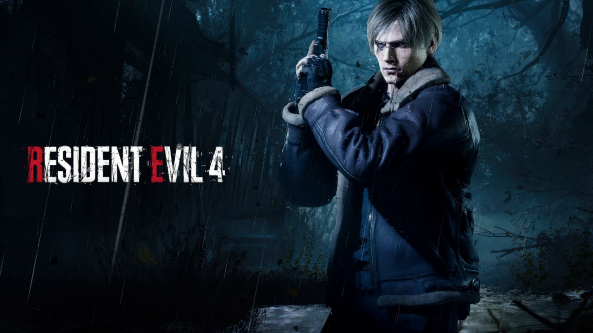 Resident Evil 1 Remake Reportedly In Development From Capcom