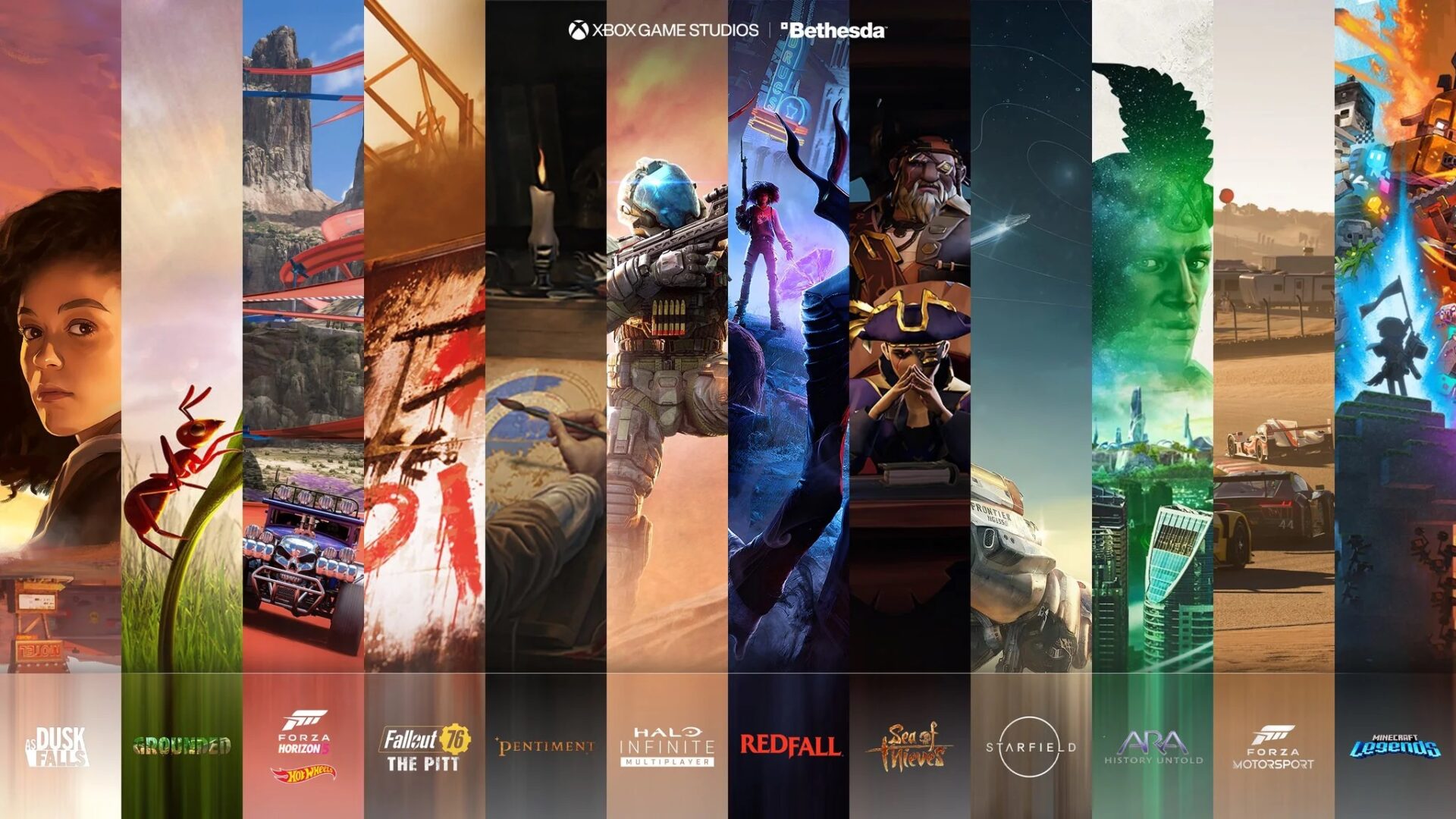 Xbox Has More Exclusives This Generation Than PlayStation So Far
