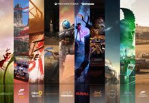 New Xbox Games Showcase 2026 Announced, Set To Feature ‘First Gameplay Looks’ And News For Upcoming Titles xbox first party