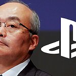 PlayStation CEO Hiroki Totoki