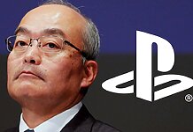 PlayStation CEO Hiroki Totoki