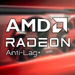 AMD Radeon Anti Lag