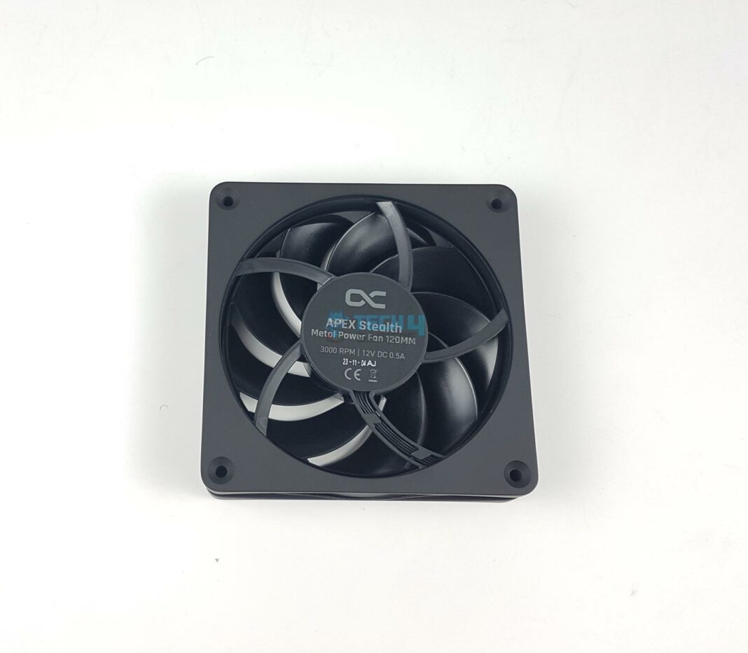 6 BEST 120mm Case Fans [Tested] Tech4Gamers