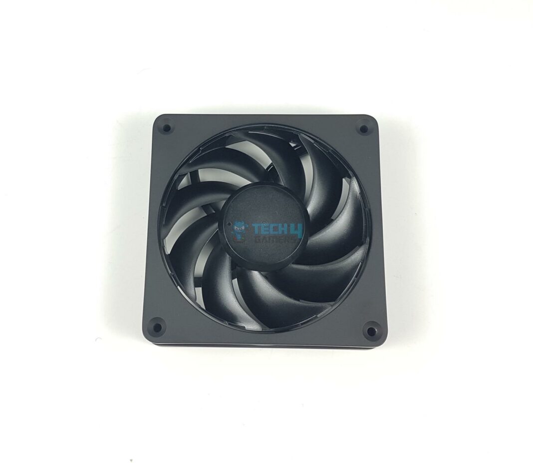 6 BEST 120mm Case Fans [Tested] Tech4Gamers