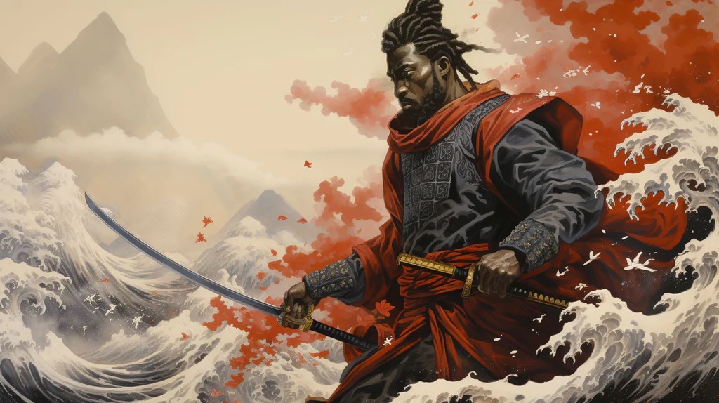 Assassin's Creed Japan: Who Is Yasuke The African Samurai Protagonist?