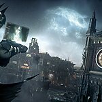 Rocksteady Is Developing A New Open-World Action Game, WB Games Job Listing Confirms Batman Arkham Knight