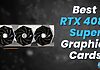 Best RTX 4080 Super