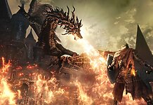 Dark Souls 3