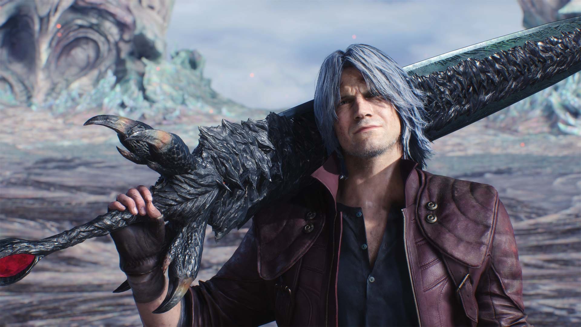 Devil May Cry Remake