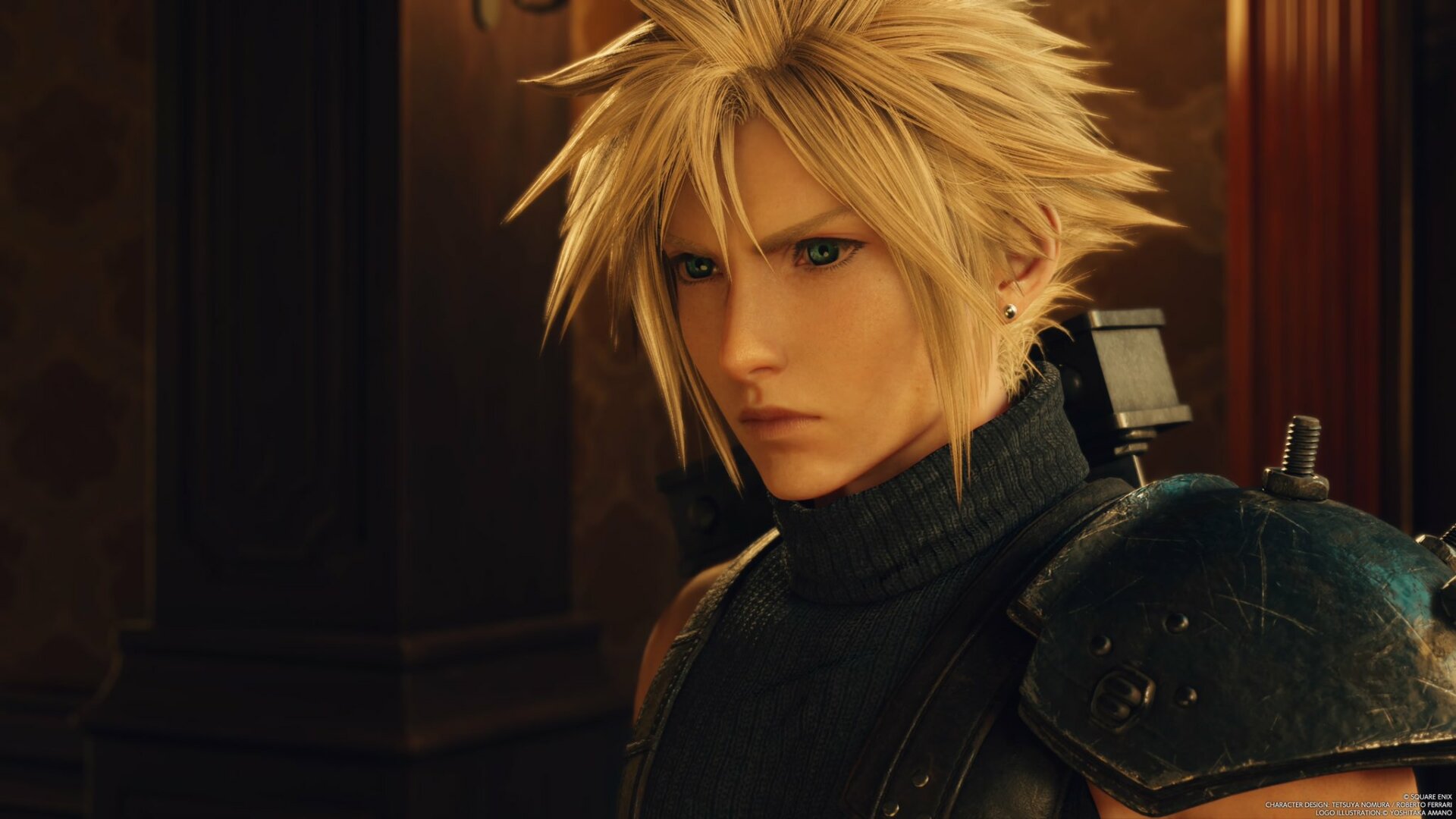 Entire Final Fantasy 7 Remake Trilogy Is Exclusive To PlayStation