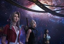 Final Fantasy 7 Remake