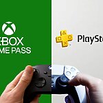 Subscription PS Plus vs Xbox Game Pass