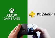 Subscription PS Plus vs Xbox Game Pass
