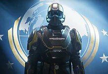 Helldivers 2