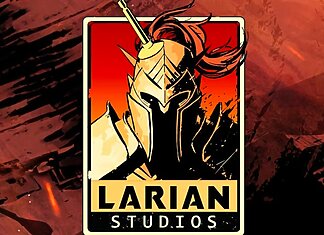 Baldur's Gate 3 Larian Studios