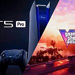 PS5 Pro GTA 6