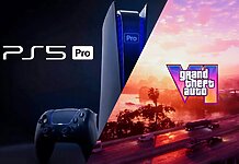 PS5 Pro GTA 6