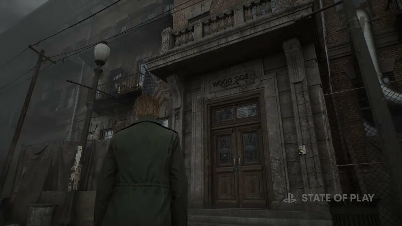 Silent Hill 2 Remake Rating Hints At Nearing Release